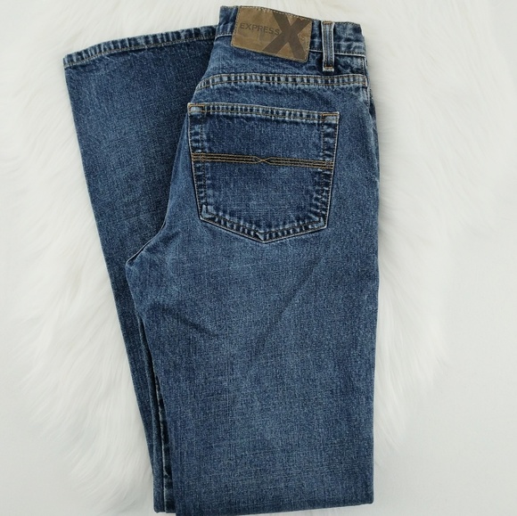 VINTAGE Express | Extreme Flare - Picture 8 of 8